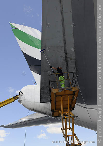 Liege airport